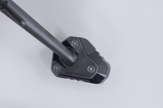 SW-MOTECH Sidestand Foot Extension to fit Kawasaki KLZ 1100 ABS 2025 STS.08.722.10001