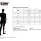 MOOSE RACING MTB Compression Shorts Black 2023 Models