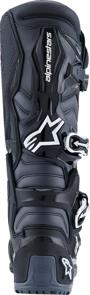 ALPINESTARS Tech 7 Enduro Boots BLK/ANTH/WHT 2025 Model