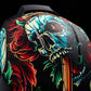 ICON Airflite™ Omnicrux MIPS Graphic Motorcycle Helmet