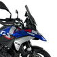 WRS Windscreen Standard Plus BMW R1300gs Bm086fs