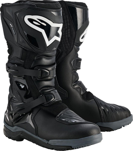 ALPINESTARS Corozal Adventure Drystar® Boots BLK 2025 Model
