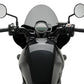 Puig Mirage Touring Semifairing And Screen Dark Smoke 130AO