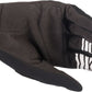 Alpinestars Women's Stella Full Bore Gloves Black White