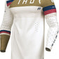 THOR Sportmode League Jersey White