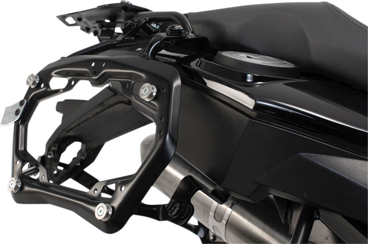 SW MOTECH PRO Side Carrier For BMW F 700 GS ABS 08-17 KFT.07.559.30000/B