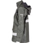 KRAMP Protect Waterproof Rain Coat Jacket Green