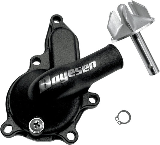 Boyesen Water Pump Cover and Impeller Kit For Suzuki LT-R 450 2X4 06-09 WPK-28B