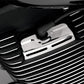 Kuryakyn Scorpion Spark Plug Head Bolt Covers For Harley FLHX 1690 14-16 KUR8323