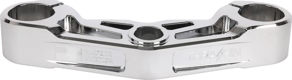 Thrashin Bottom Tree For Harley Davidson FLTRX 2024-2025 Triple Tree TSC-2922-3