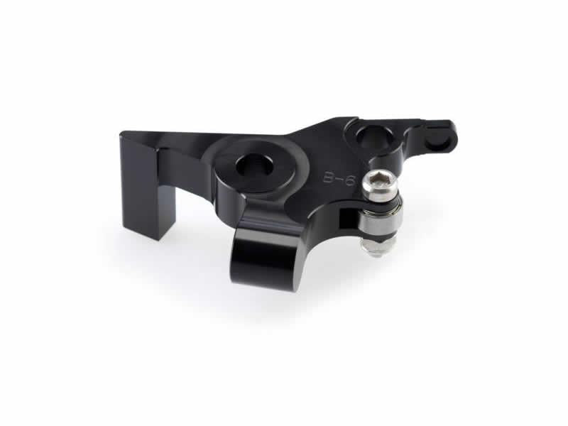 Puig Brake Lever Adaptor Black 8121H