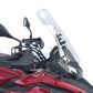 WRS Deflectors Benelli Trk 502/X Clear Be003t