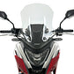WRS Windscreen Caponord Honda Nc750x Clear Ho066t