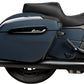 Drag Specialties Freedom Touring Seat For Indian Challenger 108 2020-2026 4722C