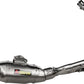 Akrapovic Racing Line Exhaust System TI For Honda CBR 650 R ABS 2024 S-H6R15-AFT