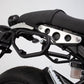 SW MOTECH SLC Side Carrier Left YAMAHA Xsr900 (15-) / Abarth (17-) HTA.06.599.10001