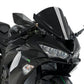 Puig Z-Racing Screen Black 21766T