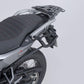 SW-Motech V-LOC Side Carrier Left For Honda XL 750 2023-2026 VMC.01.070.10000