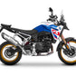 SHAD Top Box Fitting Kit to fit BMW F900 GS 2024-2025