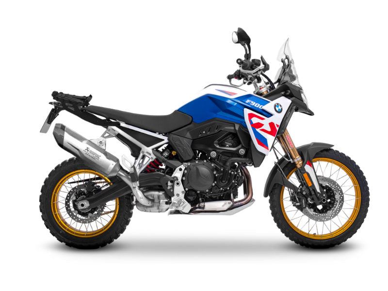 SHAD Top Box Fitting Kit to fit BMW F900 GS 2024-2025