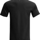 Thor T-Shirt Thor Channel Black 24 Model