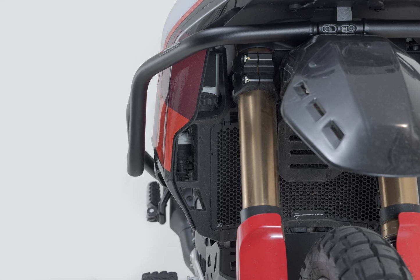 SW MOTECH Crash Bar For Zero SR/F ZF17.3 19-24 Sbl.22.995.10003/B