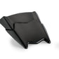 PUIG Rear Mudguard Extender Matt Black for Kawasaki Ninja H2 15-20 21158J