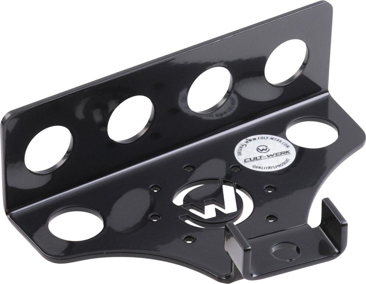 Cult Werk Belt Guard For Harley Davidson XL 1200 X 1986-2022 HD-SPO047
