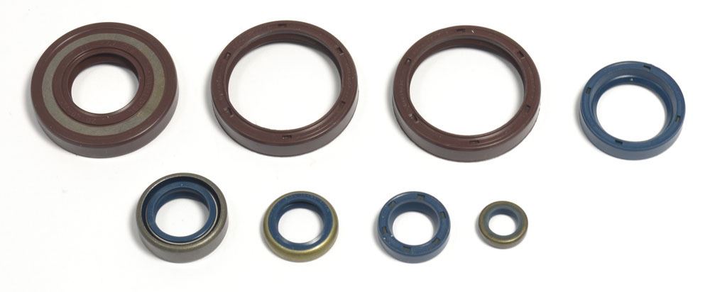 Athena Engine Oil Seal For Husqvarna WR 300 99-13 P400220400252