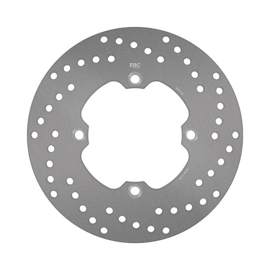 EBC Round HPSR Solid Brake Rotor For Honda ADV 350 2001-2025 MD1149