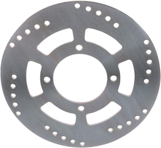 EBC MD Series Pro-Lite Brake Rotor For Suzuki LS 650 P 1987-1999 Silver MD3017LS