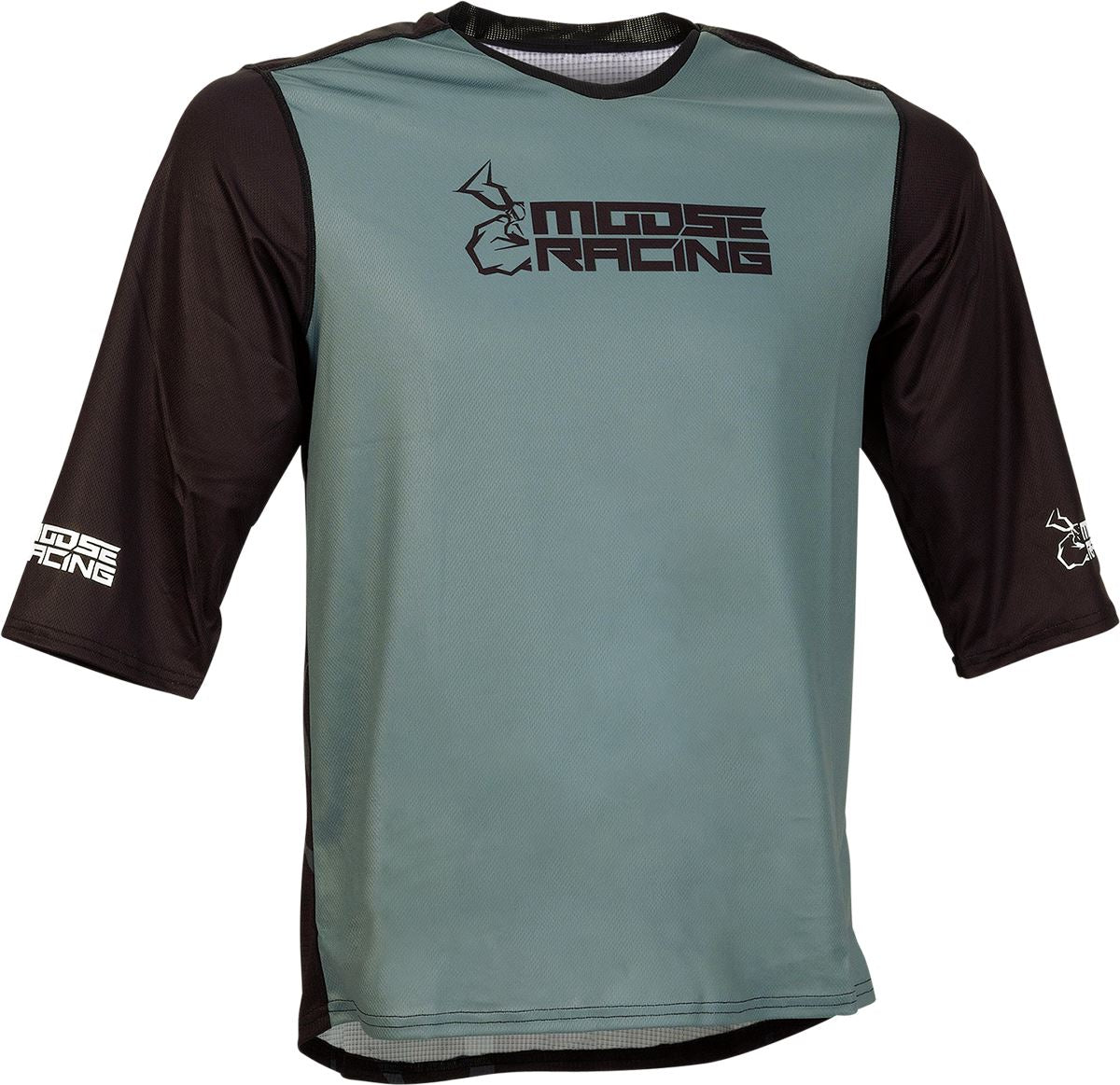 MOOSE RACING Moose MTB 3/4 Sleeve Jersey 2023 Models