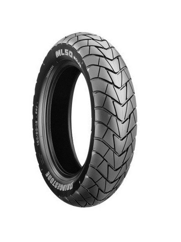 Dig Ml50 BRIDGESTONE Molas ML50 110/80-10 58J TL Tyre – Power Sports Warehouse