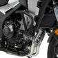 Puig Engine Guard Black 7008H