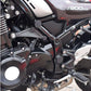 Puig Chassis Cap Black 9341W