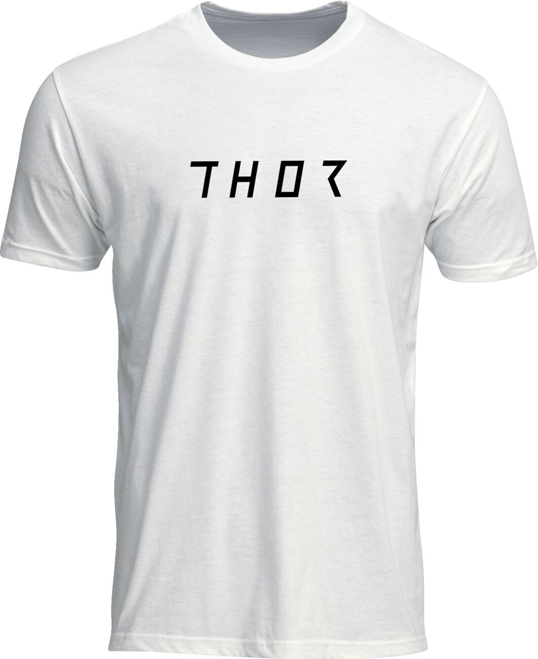 THOR Stamped T-Shirt WHITE 2025 Model