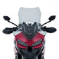 WRS Windscreen For Ducati Multistrada V2 900 2025-2026 DU035F