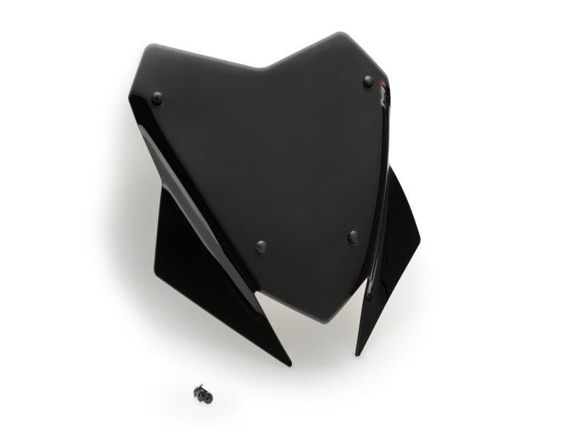 Puig Sport Screen Black 21768H