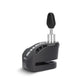 SHAD SC62A DISC LOCK - BLACK C0S6200A