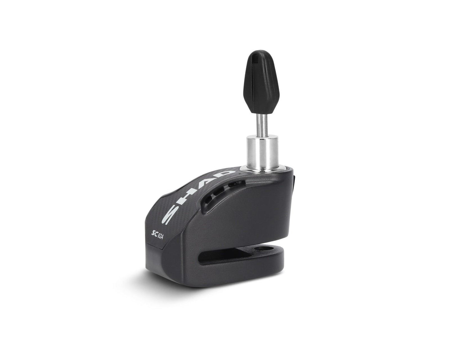 SHAD SC62A DISC LOCK - BLACK C0S6200A