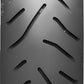 BRIDGESTONE T33 110/80R19 59V TL Motorcycle Tyre