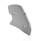 WRS Windscreen Capo Ducati Multistrada V4 1200 Smoke Du016f