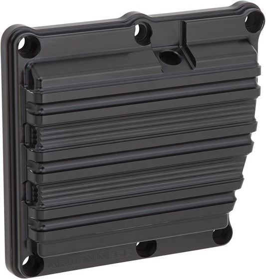Arlen Ness 10-Gauge Transmission Side Cover For HD FLTRX 1923 ABS 17-25 03-864