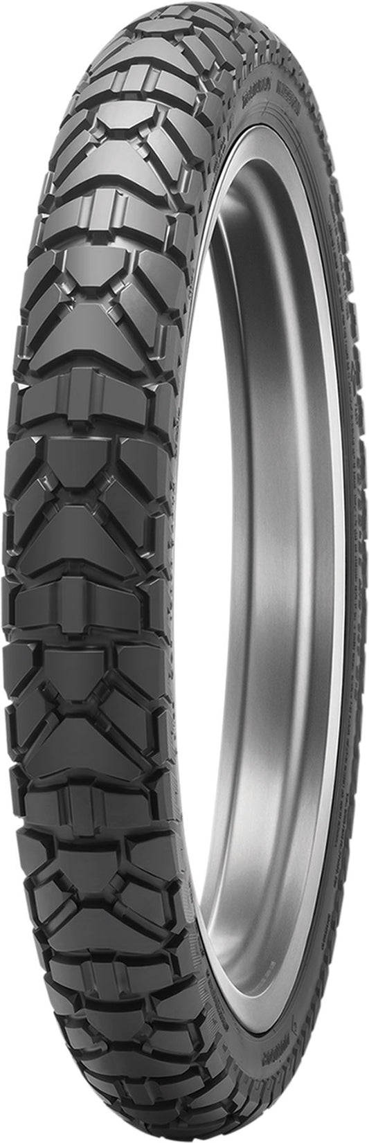 DUNLOP Mission 90/90-21 54T TL M+S Tyre