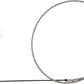 Magnum Shielding Brake Line Kit For Indian Chieftain 116 2015-2022 SSC1416-85
