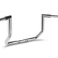 Zard Bat Handlebar For Harley Davidson FLHFB 1868 ABS 06-23 ZHD121F100-C