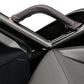 Show Chrome Kaliber Grab Handle Cover For Polaris Slingshot 2000 15-23 H44-2RED