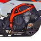 AXP Racing Adventure Skid Plate KTM 390 ADV 25 AX1798