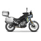SHAD Top Box Fitting Kit to fit CF Moto 450MT 2024-2025