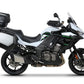 SHAD 3P Pannier Fitting Kit to fit Kawasaki Versys 1000 2019-2025
